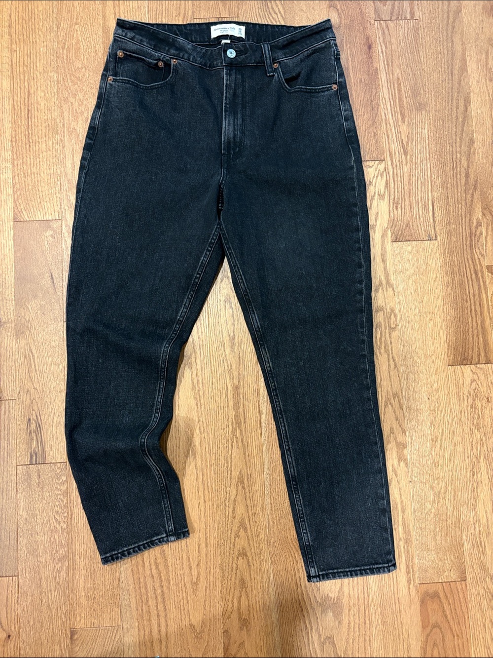 Abercrombie & Fitch